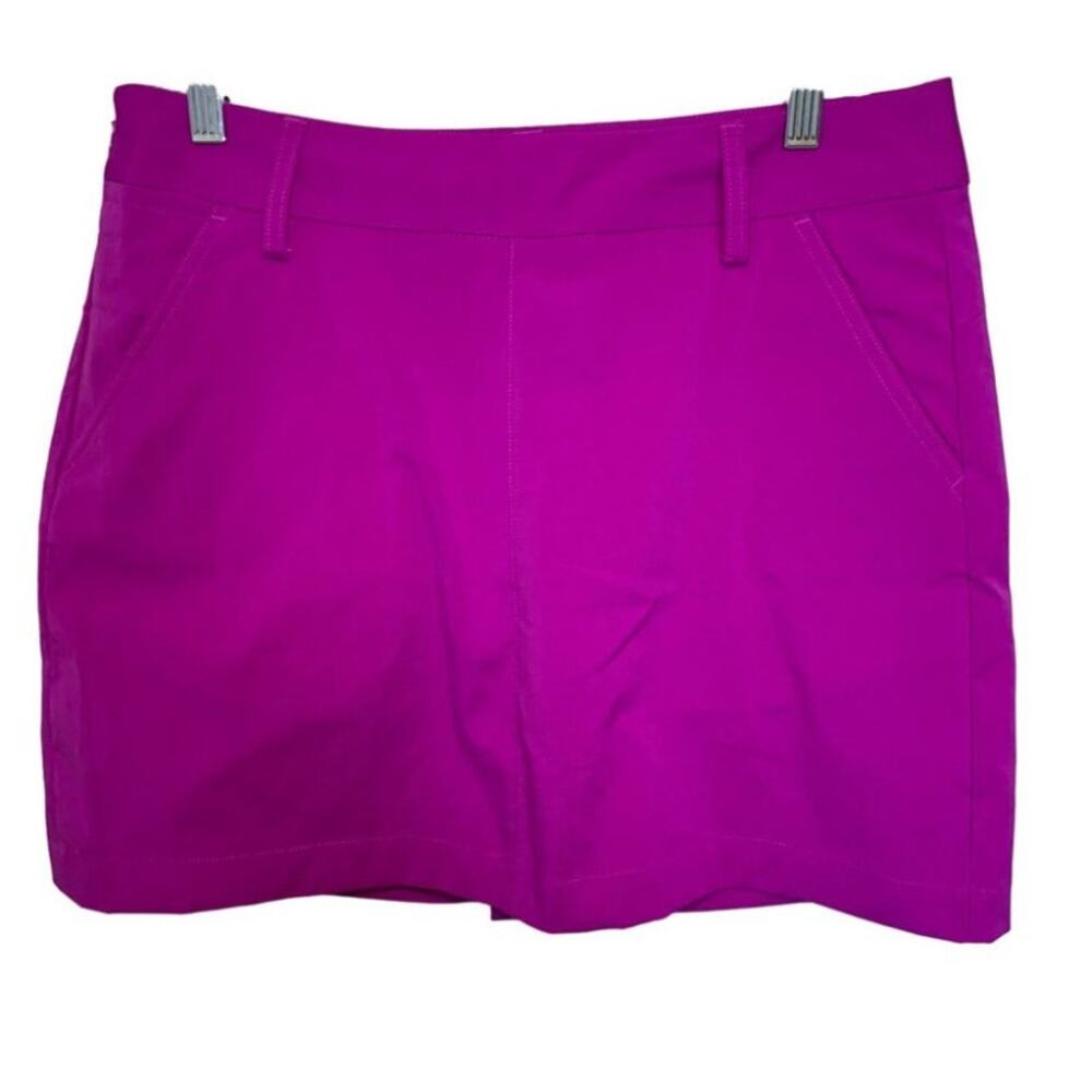 Puma Hot pink skort size small women's